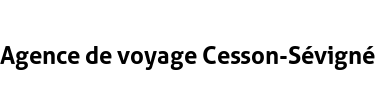 Agence de voyage Cesson-Sévigné